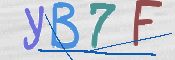 CAPTCHA-Bild
