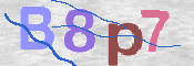 CAPTCHA-Bild
