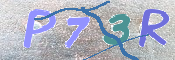 CAPTCHA-Bild